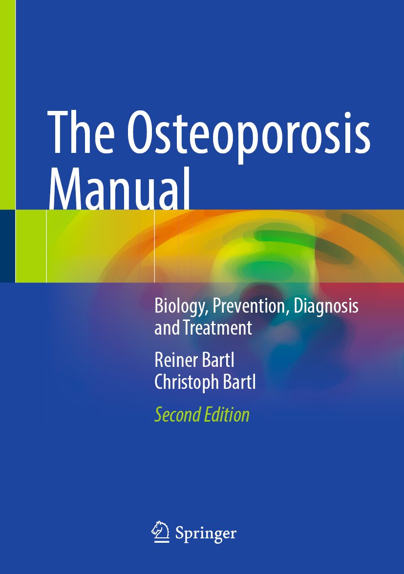 The Osteoporosis Manual