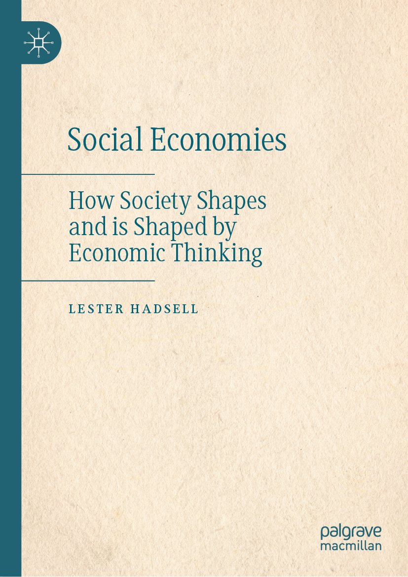 Social Economies