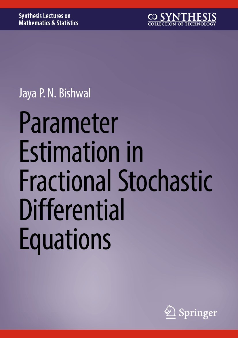 Parameter Estimation in Fractional Stochastic Differential Equations