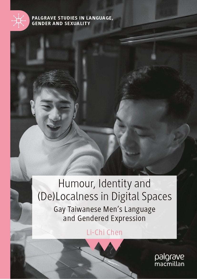 Humour, Identity and (De)Localness in Digital Spaces