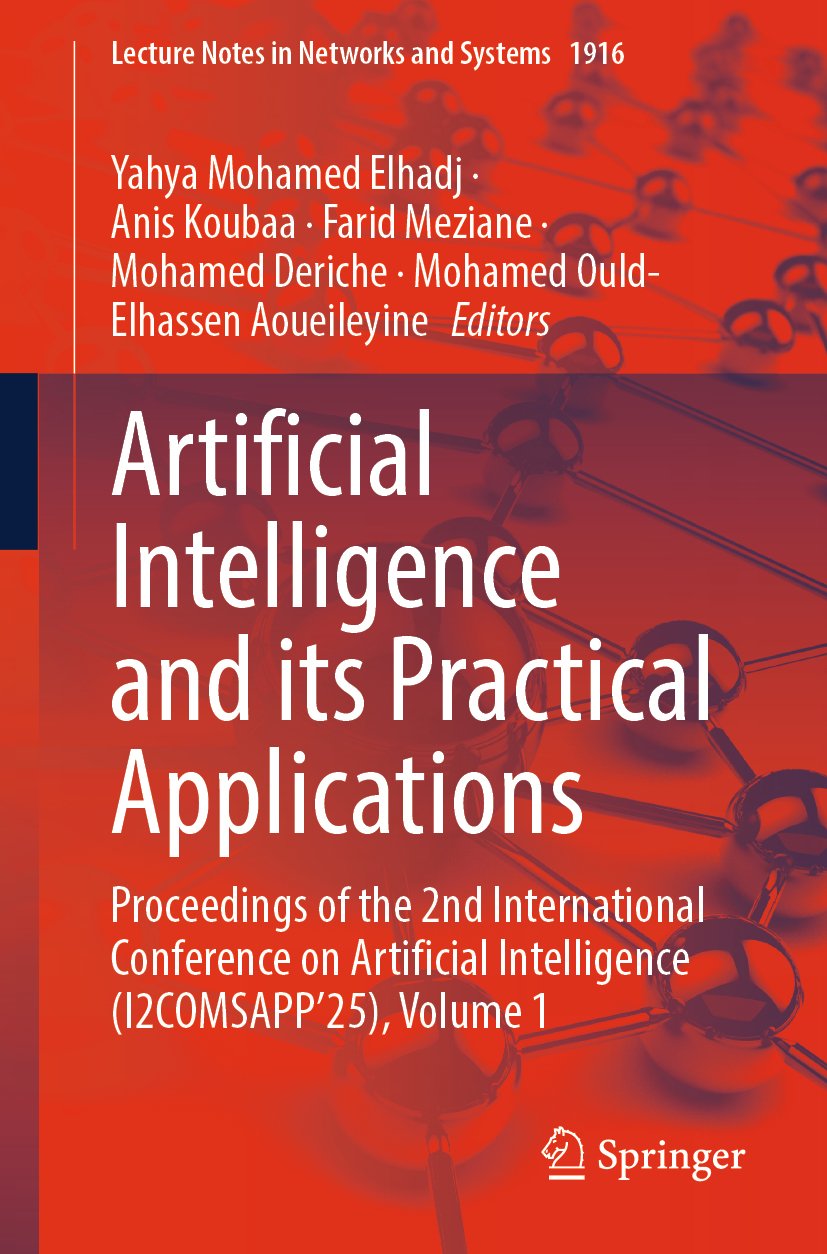 Artificial Intelligence and its Practical Applications