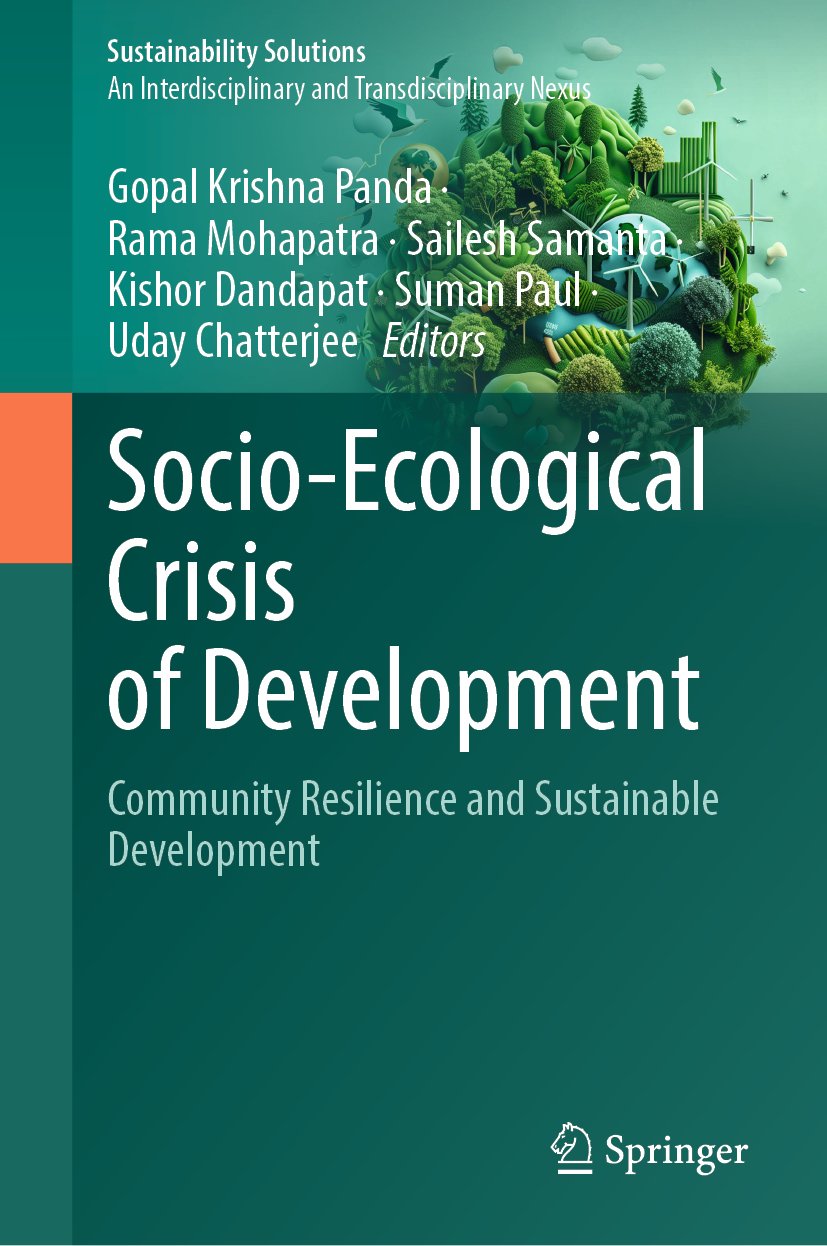 Sustainability Solutions