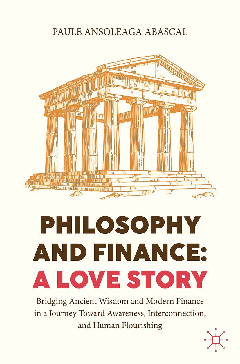 Philosophy and Finance: A Love Story