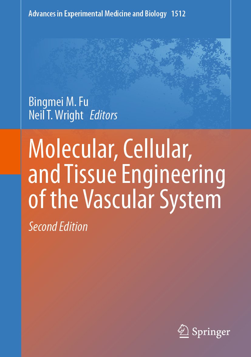 Advances in Experimental Medicine and Biology