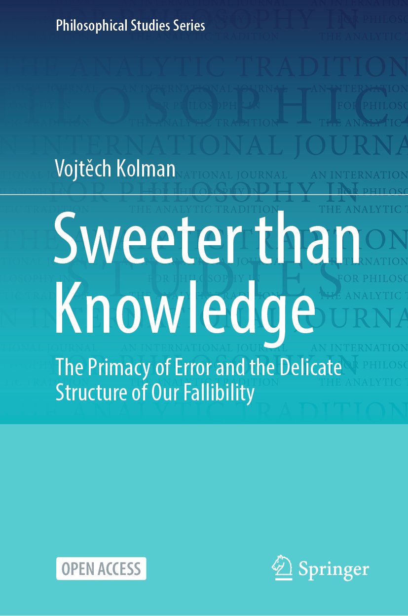 Sweeter than Knowledge