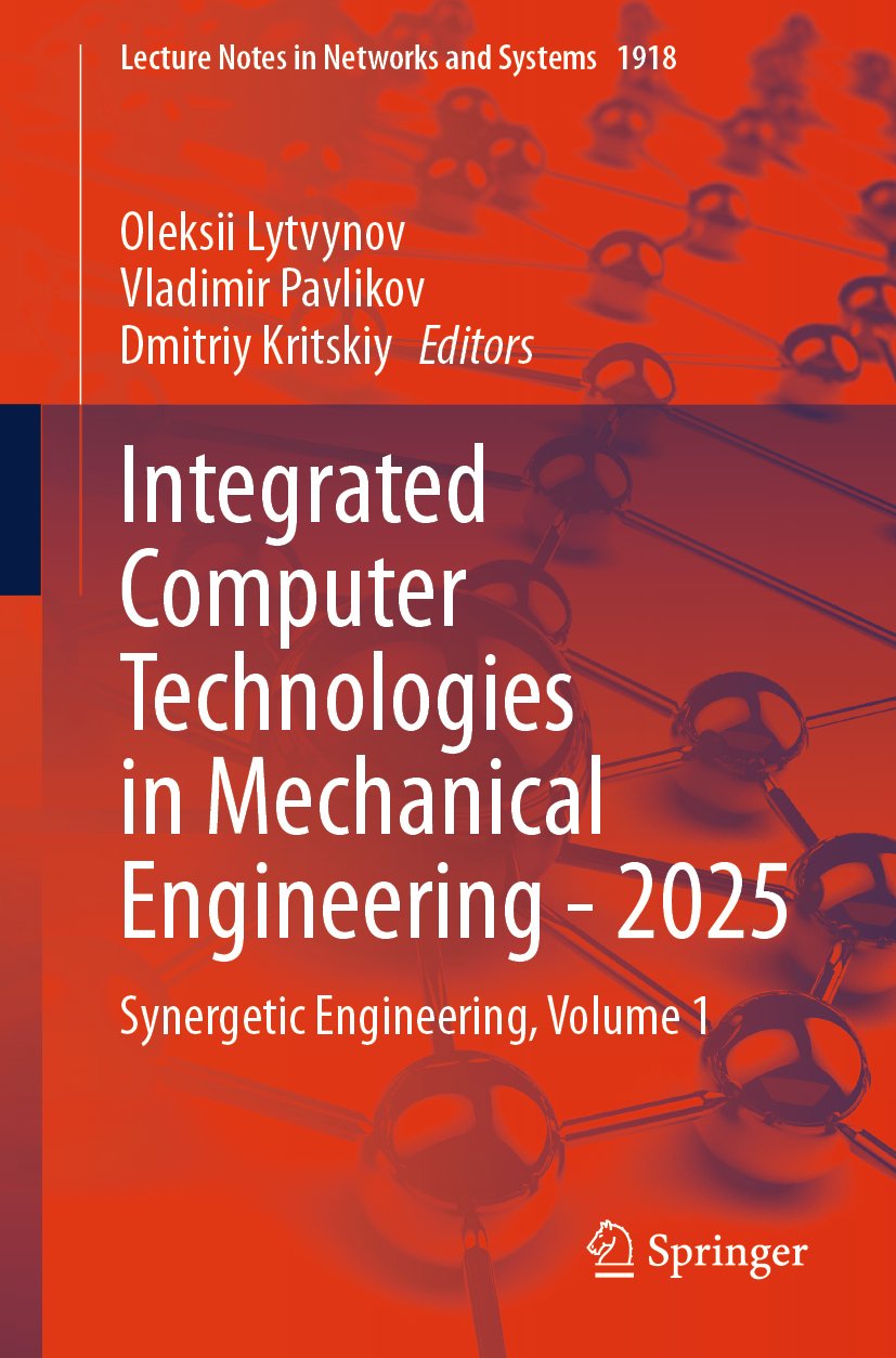 Lecture Notes in Networks and Systems