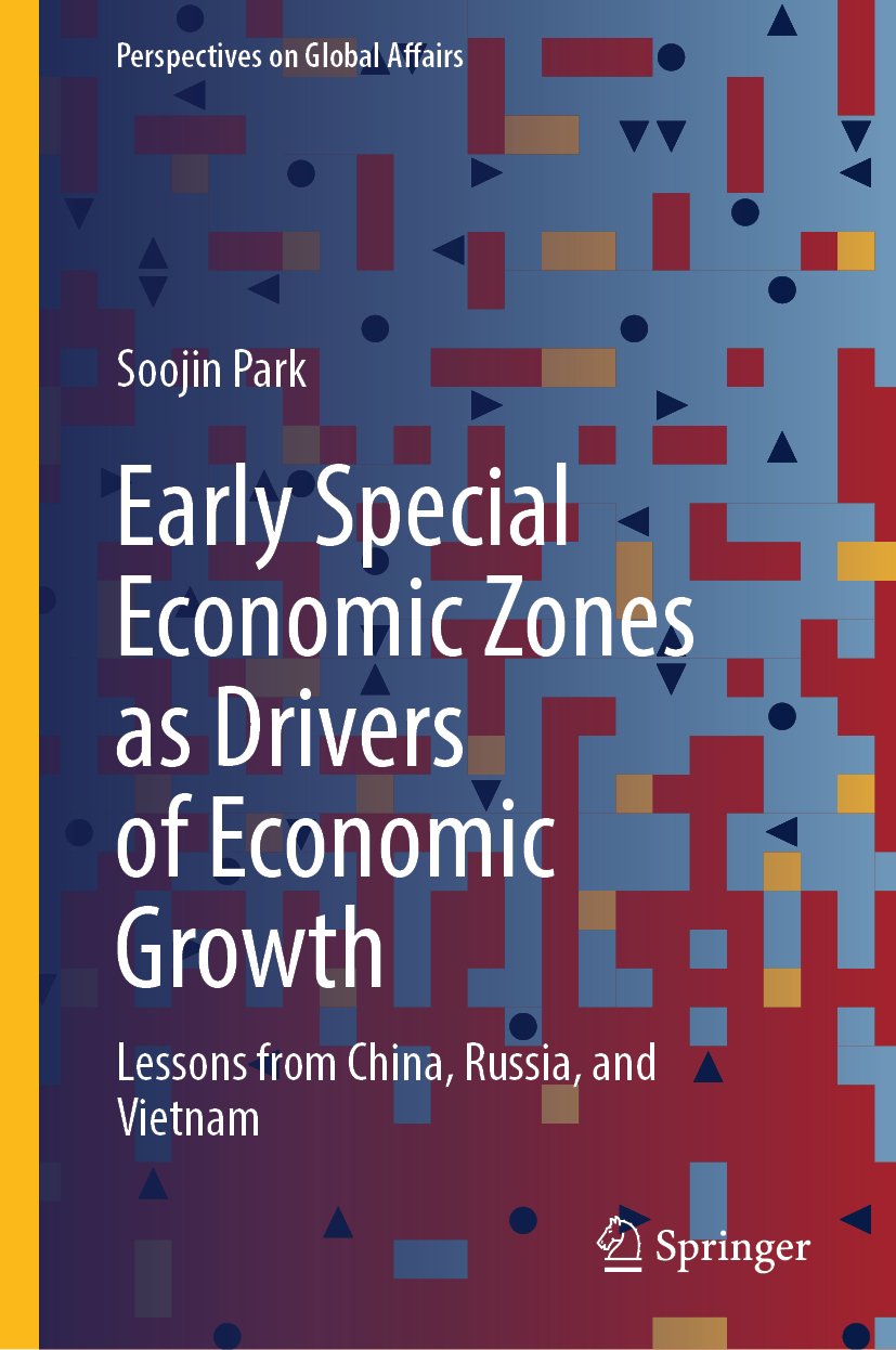 Early Special Economic Zones as Drivers of Economic Growth