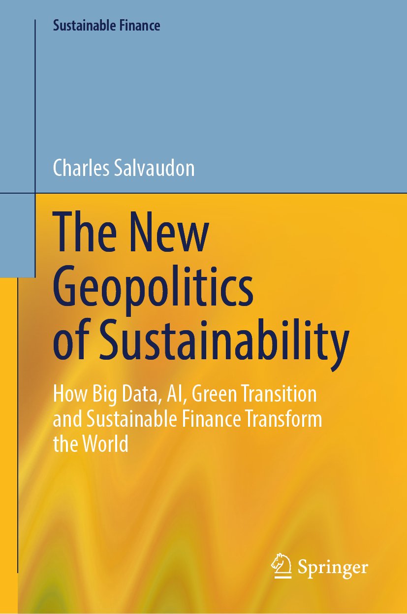 Sustainable Finance