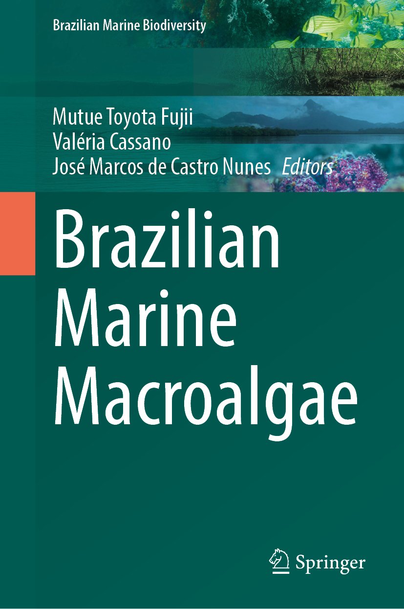 Brazilian Marine Biodiversity