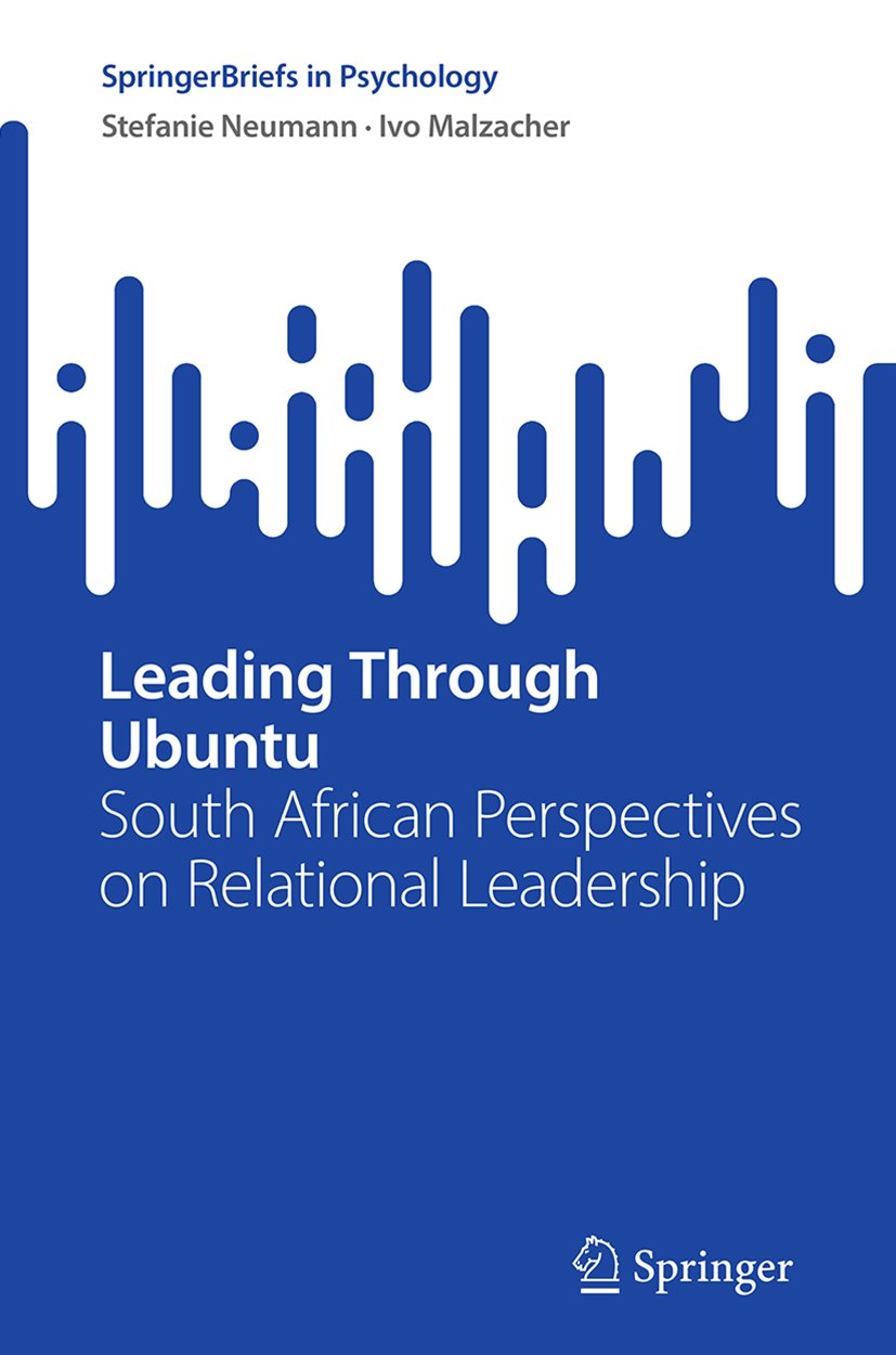 Leading Through Ubuntu
