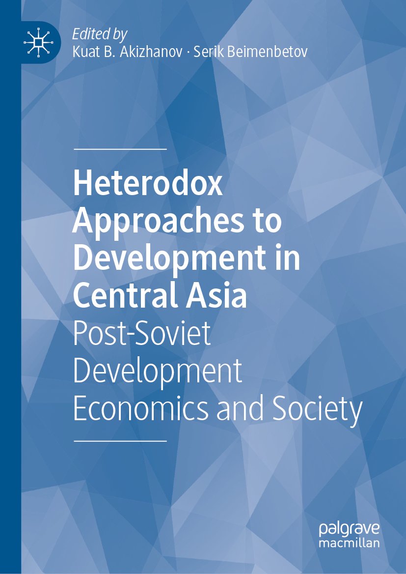 Heterodox Approaches to Development in Central Asia