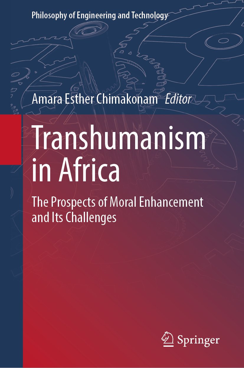 Transhumanism in Africa