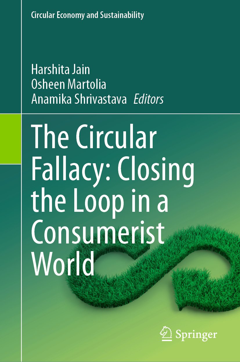 Circular Economy and Sustainability