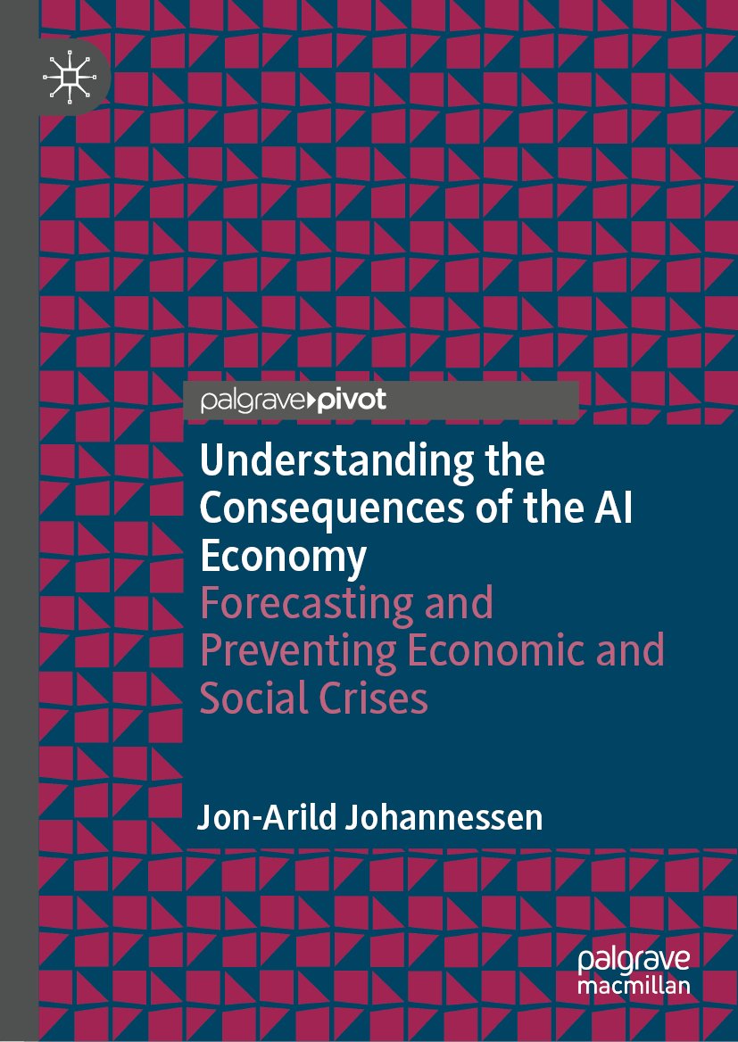Understanding the Consequences of the AI Economy