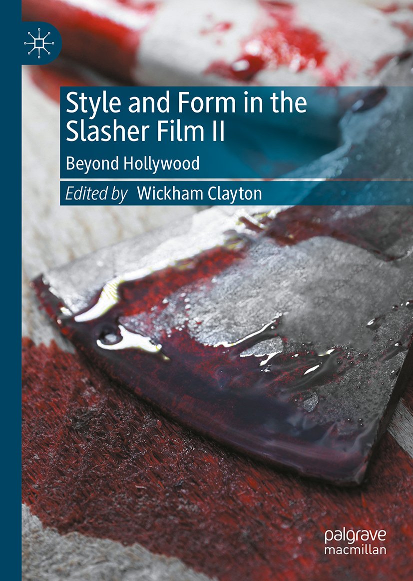 Style and Form in the Slasher Film II
