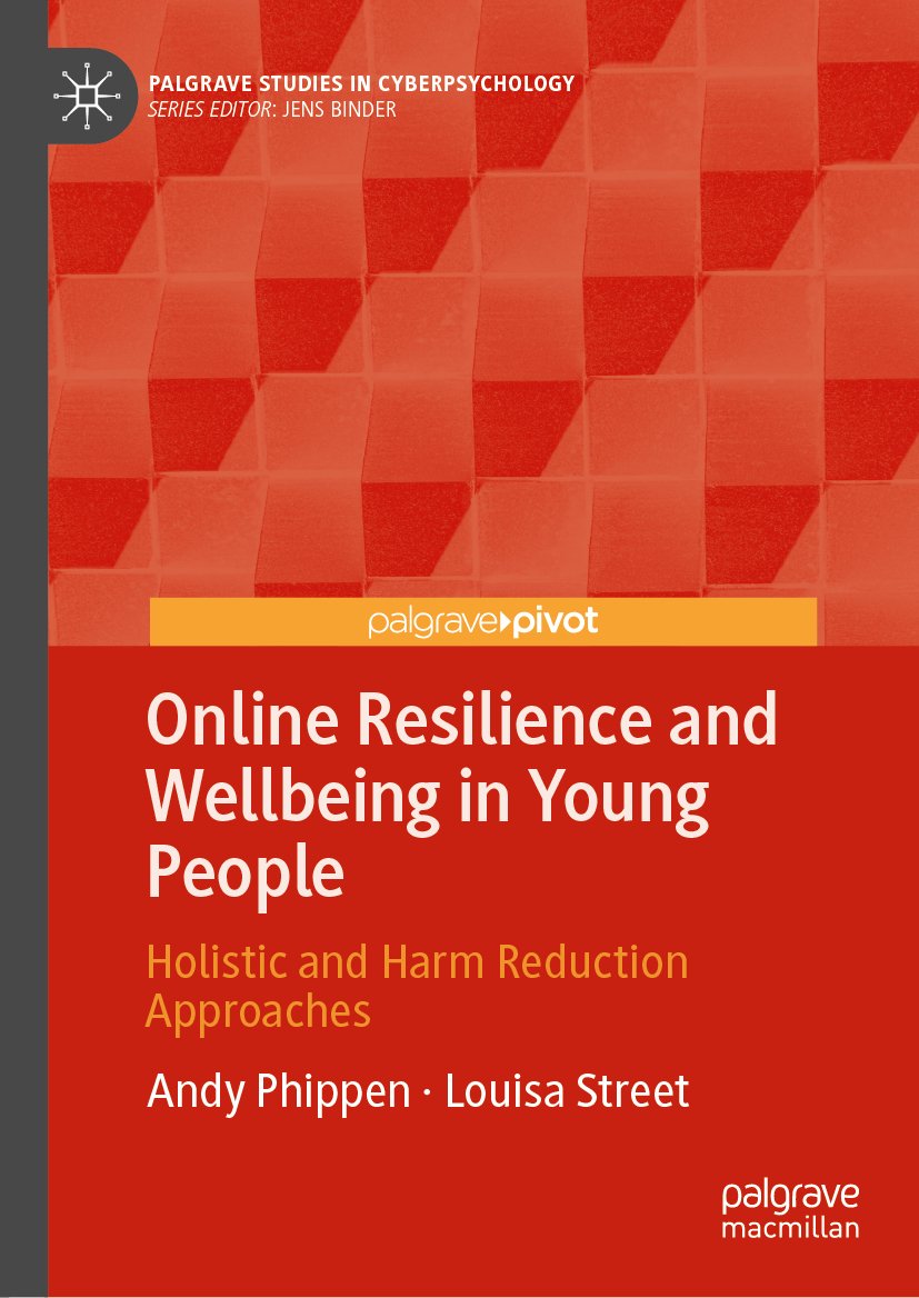 Palgrave Studies in Cyberpsychology