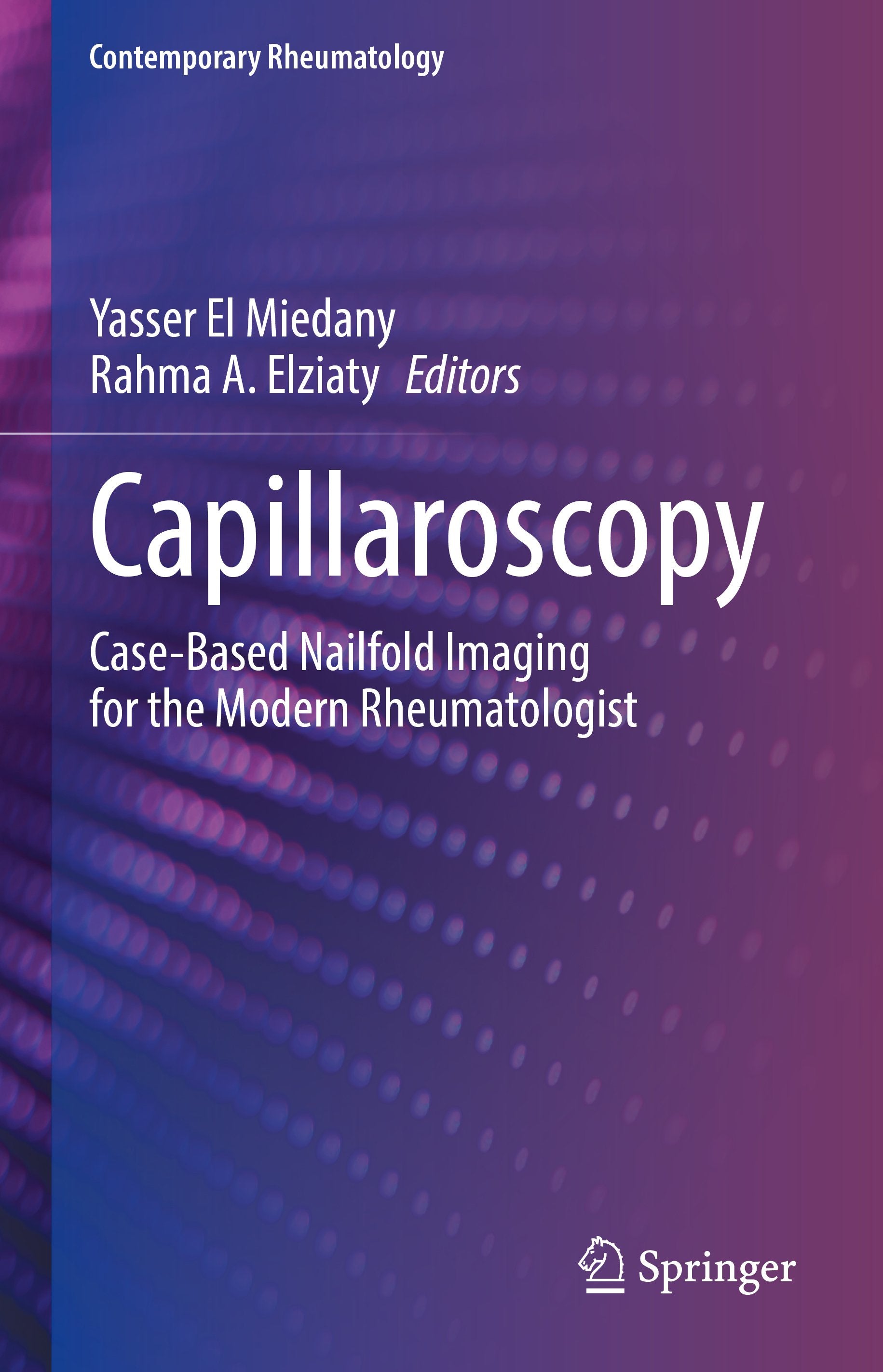 Capillaroscopy