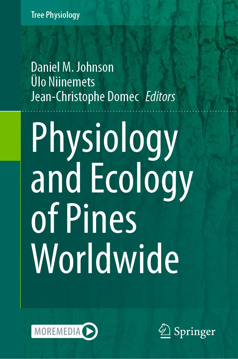 Tree Physiology