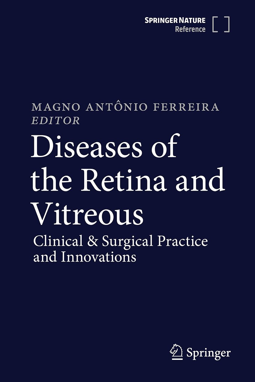 Diseases of the Retina and Vitreous