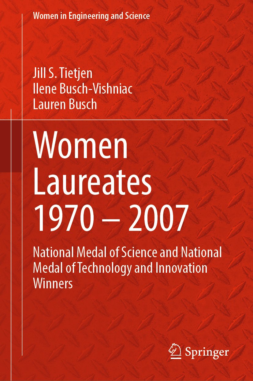 Women in Engineering and Science