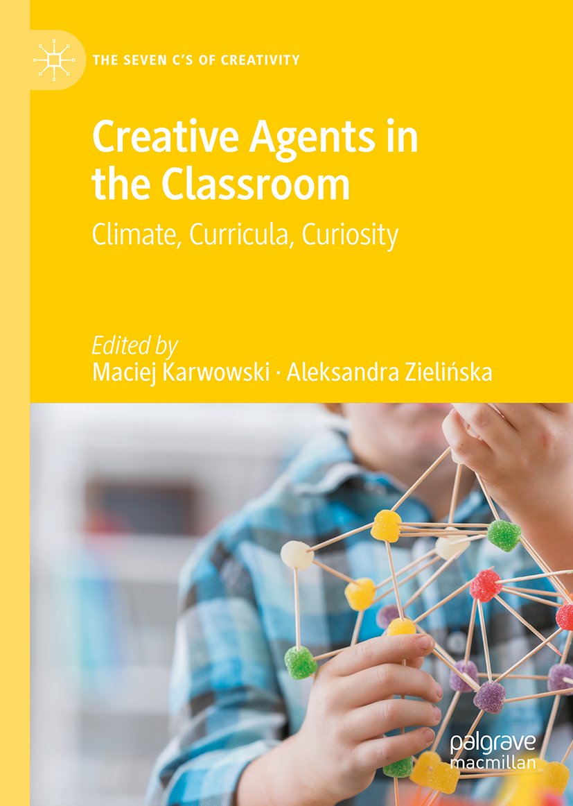 Creative Agents in the Classroom