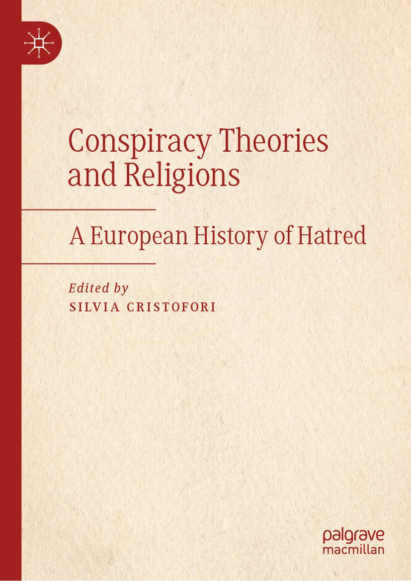 Conspiracy Theories and Religions