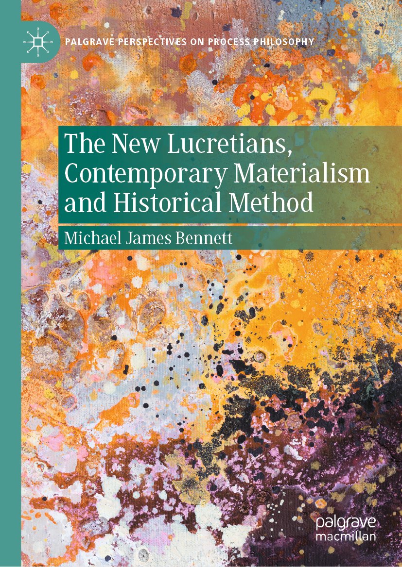 Palgrave Perspectives on Process Philosophy