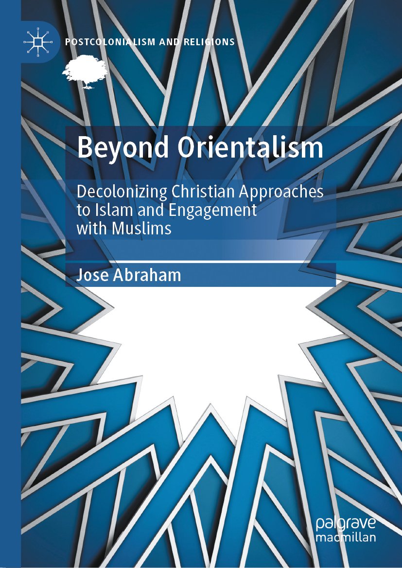 Postcolonialism and Religions