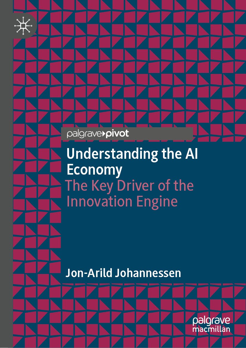 Understanding the AI Economy