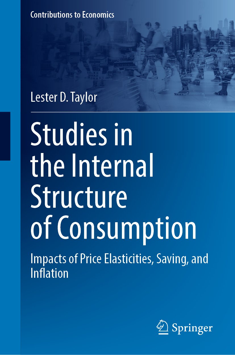 Contributions to Economics