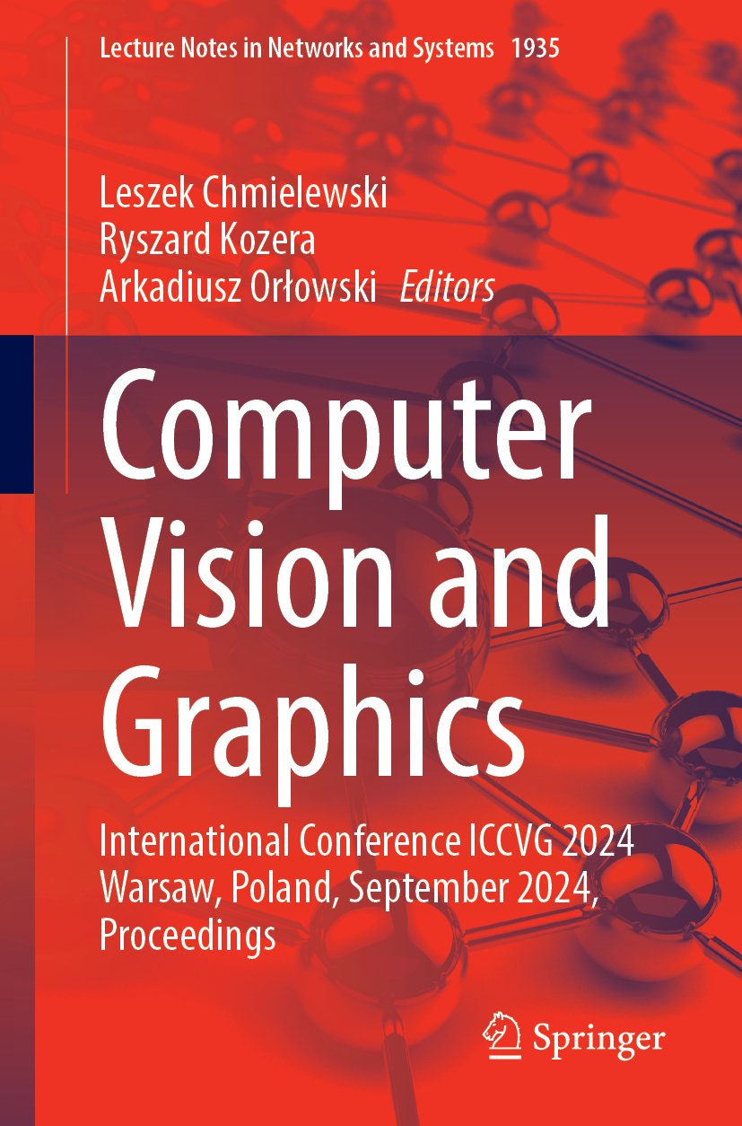 Lecture Notes in Networks and Systems