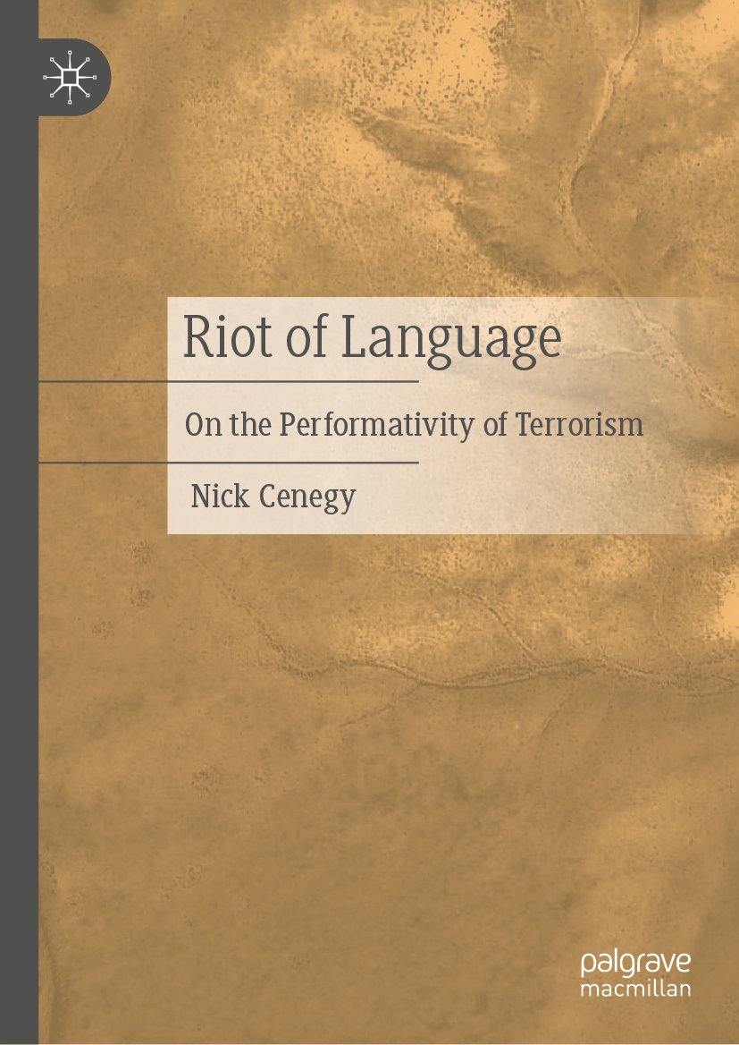 Riot of Language