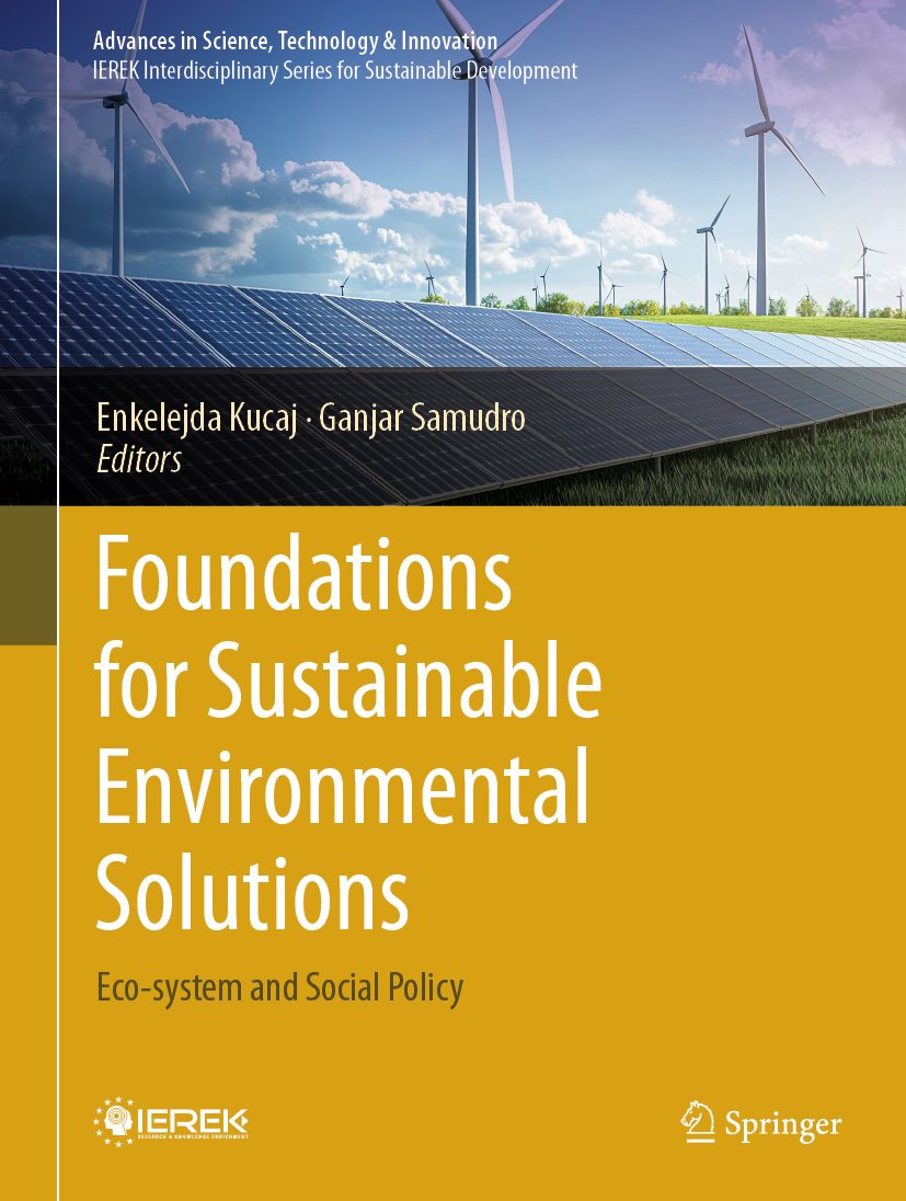 Foundations for Sustainable Environmental Solutions