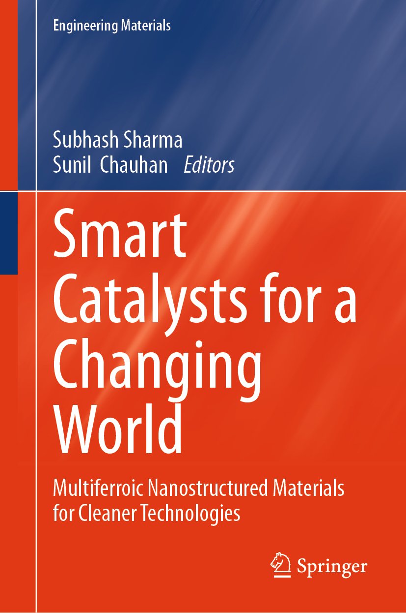 Smart Catalysts for a Changing World