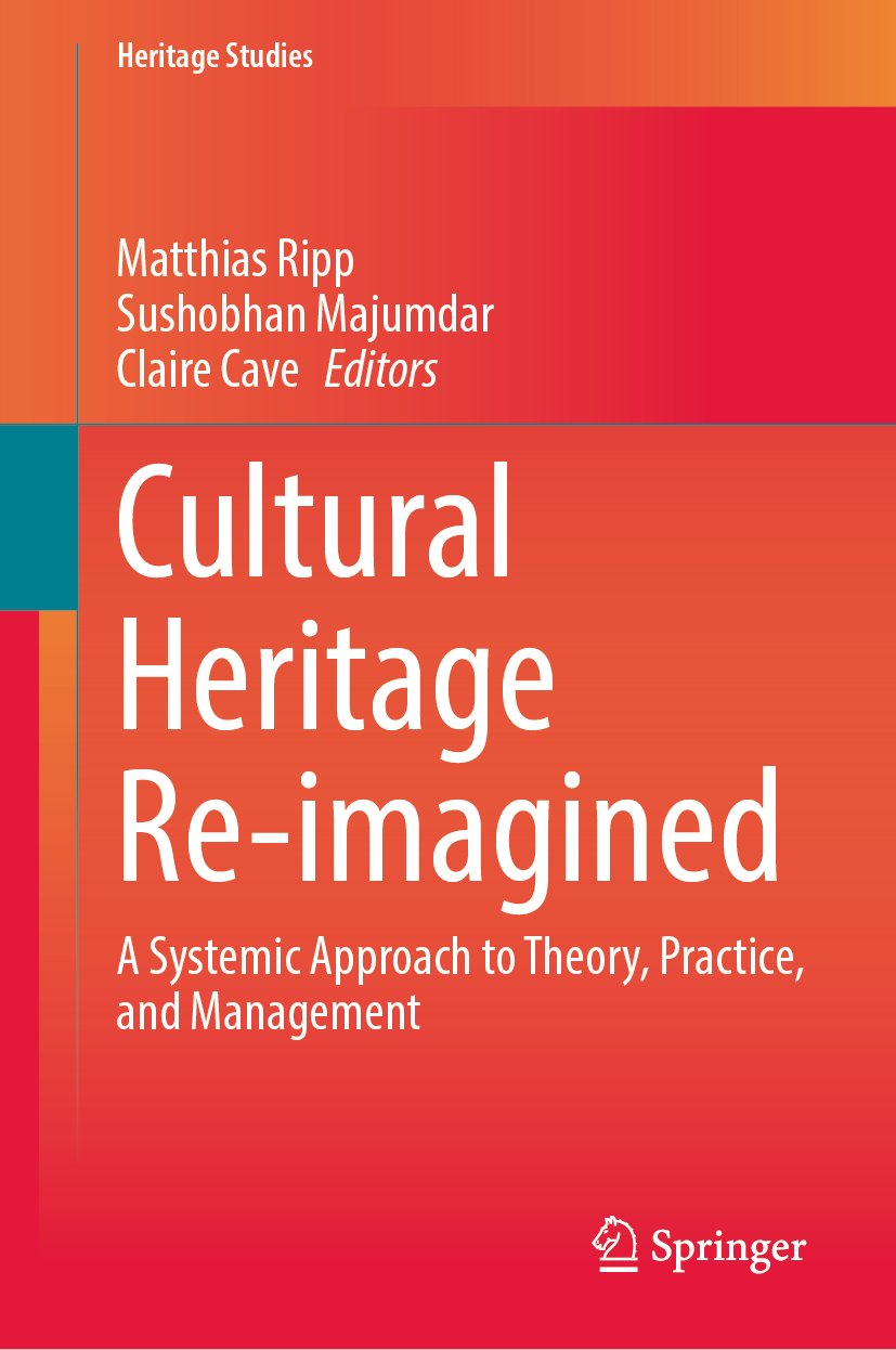 Cultural Heritage Re-imagined