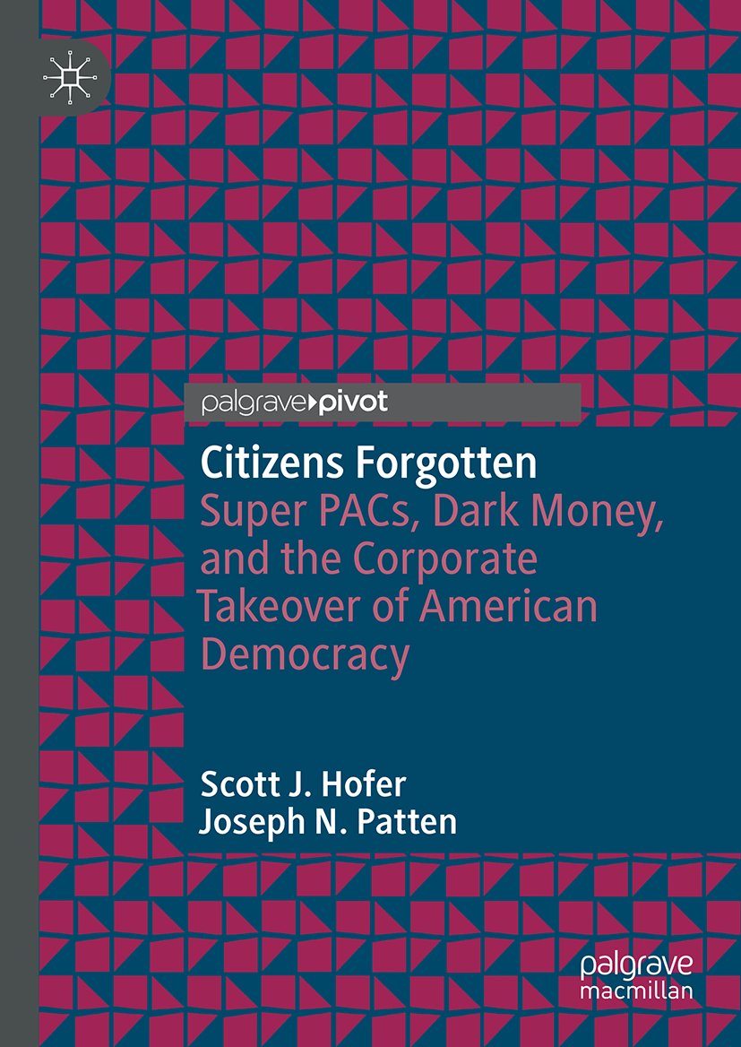 Citizens Forgotten