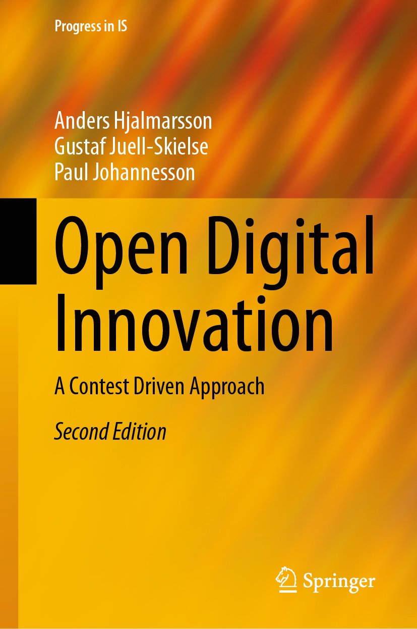 Open Digital Innovation