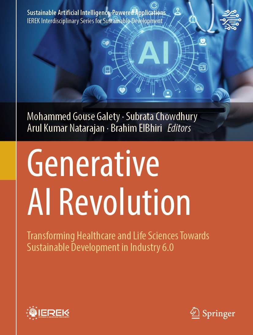 Generative AI Revolution