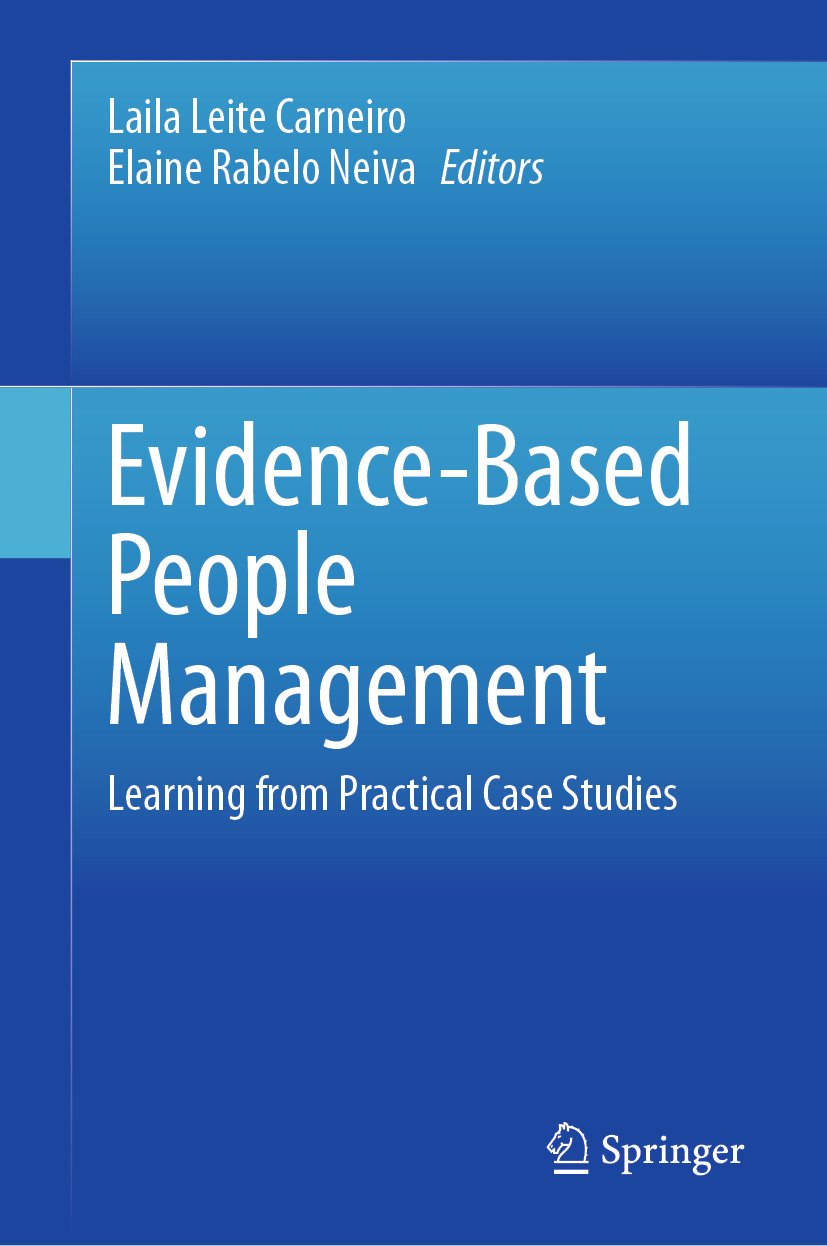 Evidence-Based People Management