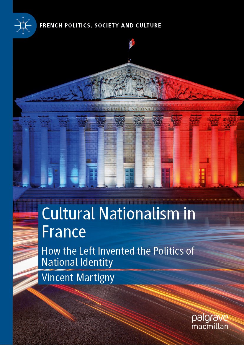 Cultural Nationalism in France