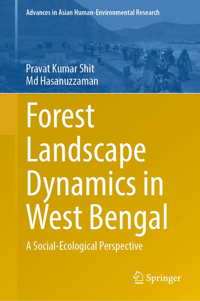 Forest Landscape Dynamics in West Bengal