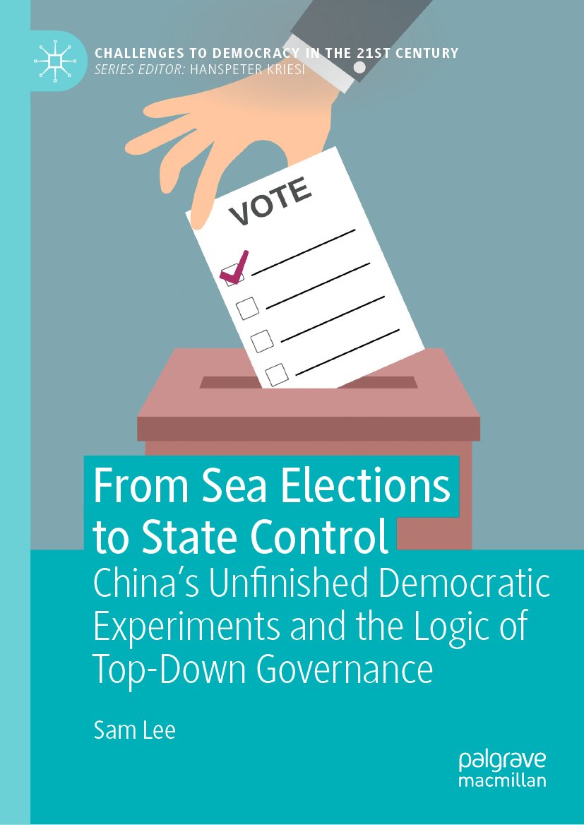From Sea Elections to State Control
