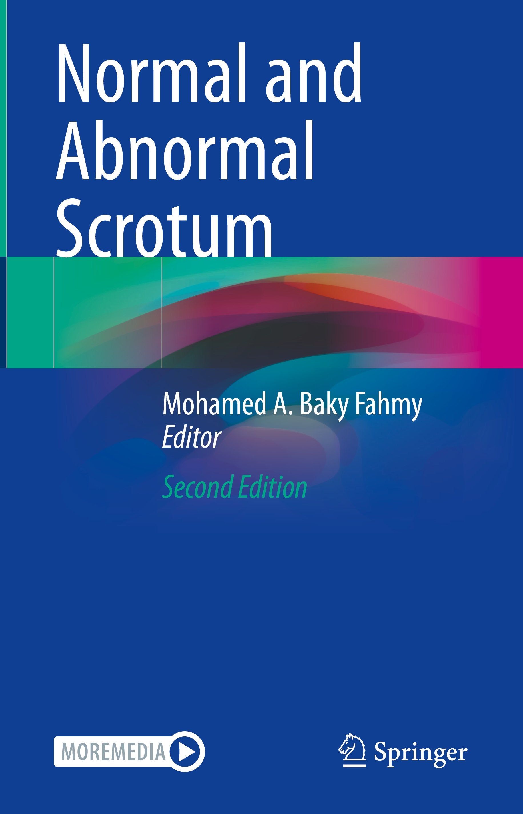 Normal and Abnormal Scrotum