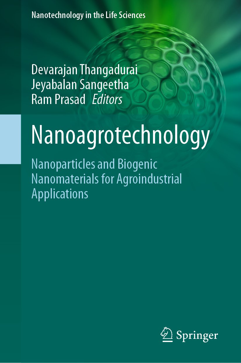 Nanoagrotechnology