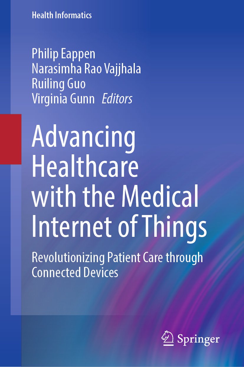 Advancing Healthcare with the Medical Internet of Things