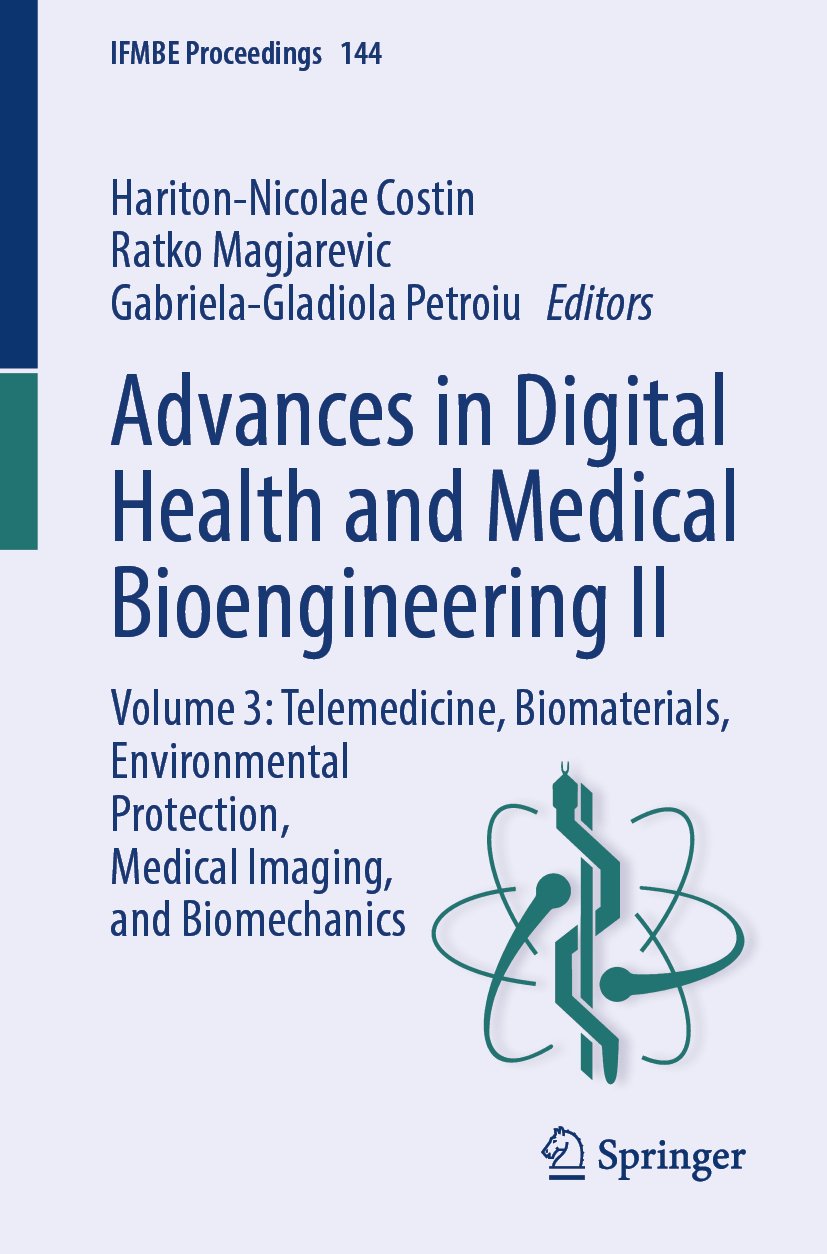 IFMBE Proceedings