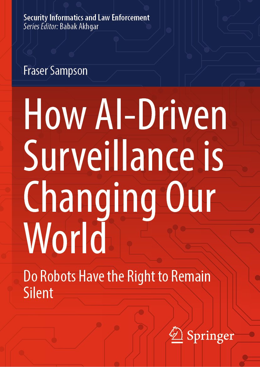 How AI-Driven Surveillance is Changing our World