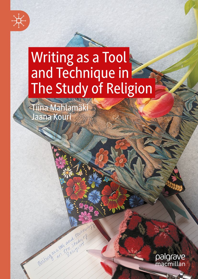Writing as a Tool and Technique in The Study of Religion