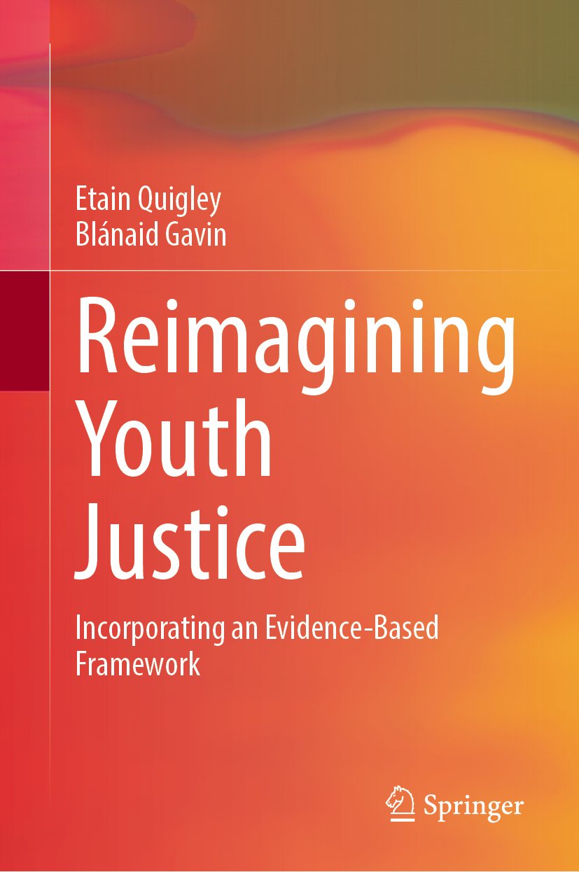 Reimagining Youth Justice