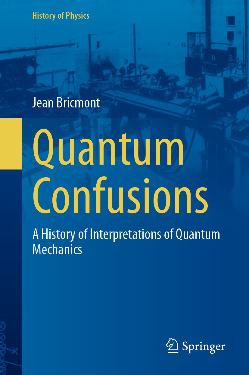 History of Physics
